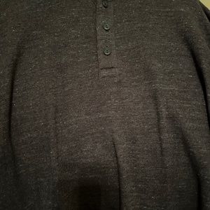 Mens long sleeve shirt